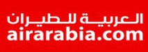 Air Arabia Maroc atterrit à Bordeaux