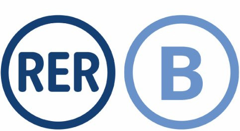 RER B : trafic toujours interrompu vers l'aéroport CDG au moins jusqu'à 17h RER B : trafic toujours interrompu vers l'aéroport CDG au moins jusqu'à 17h