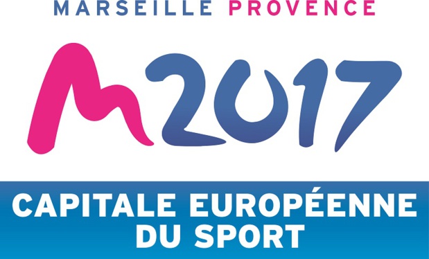 Marseille, Capitale Européenne du Sport en 2017