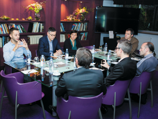 © Photos Cyril Etien © Photos Cyril Etien