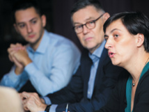 © Photos Cyril Etien © Photos Cyril Etien