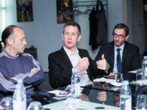 © Photos Cyril Etien © Photos Cyril Etien