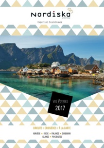 Nordiska: spécialiste de la Scandinavie