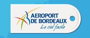 Aéroport de Bordeaux : 391 000 passagers (+11 %) en novembre 2016