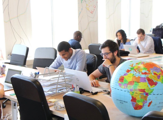 Les jeunes pousses ont jusqu’au jeudi 19 janvier 2017 à minuit pour candidater - (c) WCL Les jeunes pousses ont jusqu’au jeudi 19 janvier 2017 à minuit pour candidater - (c) WCL