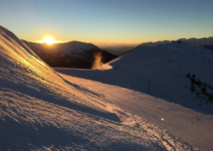 Décembre 2016. Photo Risoul Labellemontagne Décembre 2016. Photo Risoul Labellemontagne