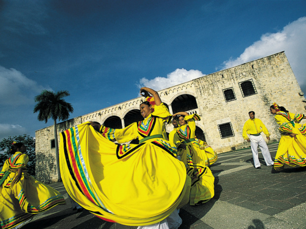 République Dominicaine © DR