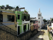 Saint-Domingue © DR Saint-Domingue © DR