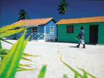 Saona © Fotolia