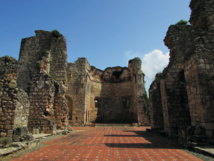 Saint-Domingue © DR