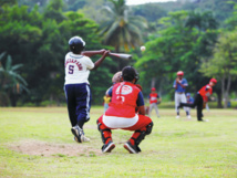Beisbol © DR Beisbol © DR