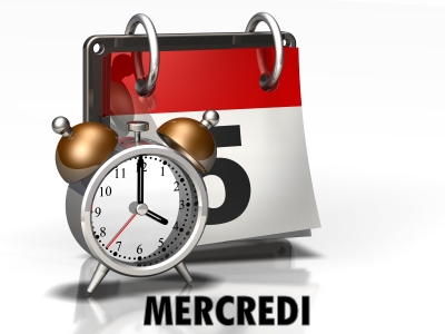 Débloc-Notes : la folle semaine de T. RUBLION Débloc-Notes : la folle semaine de T. RUBLION