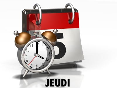 Débloc-Notes : la folle semaine de T. RUBLION Débloc-Notes : la folle semaine de T. RUBLION