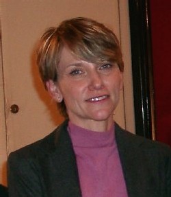 Anne-Marie Bernard, Dircom du CRT PACA