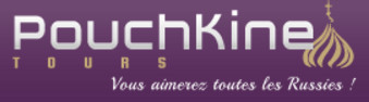 Pouchkine Tours : La passion du voyage