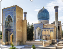Photo: Pouchkine Tours