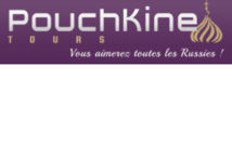 Pouchkine Tours : La passion du voyage Pouchkine Tours : La passion du voyage