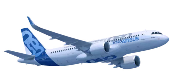 Norwegian reçoit son premier A320neo qui sera ensuite loué à HK Express