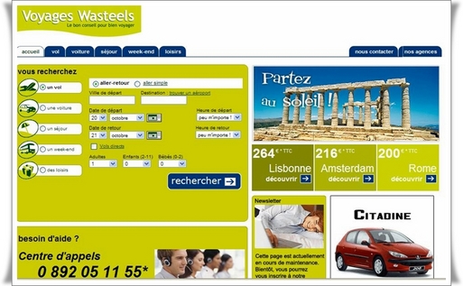 Voyages Wasteels a annoncé qu'il allait déposer le bilan Voyages Wasteels a annoncé qu'il allait déposer le bilan