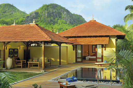 Seychelles : offres spéciales agents de voyages au Saint-Anne Resort Seychelles : offres spéciales agents de voyages au Saint-Anne Resort