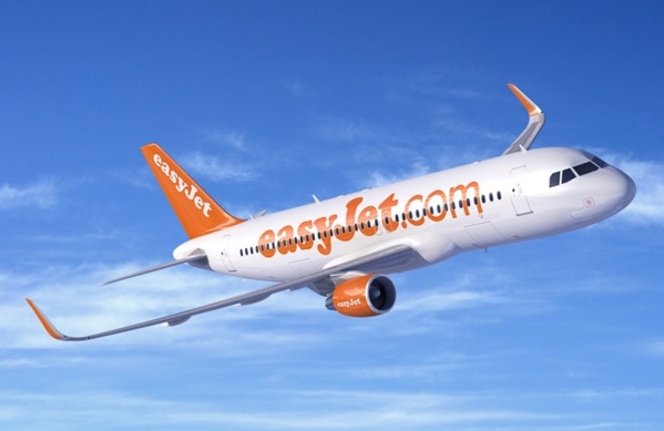 easyJet va renforcer son réseau en France en 2017 - Photo : Airbus