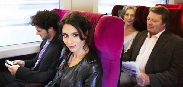 Thalys lance une offre pour les groupes de 3 à 5 voyageurs - Photo Thalys