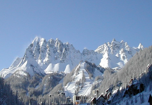 France Montagnes : l'hiver 2008/2009 fête les montagnes ''Nouvelles Générations''