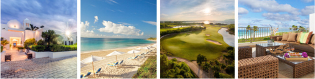 Îles du Monde élargit son offre à Anguilla avec deux nouveaux établissement - Photos : Îles du Monde Îles du Monde élargit son offre à Anguilla avec deux nouveaux établissement - Photos : Îles du Monde