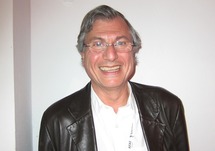 Gérard La Rocca - DR
