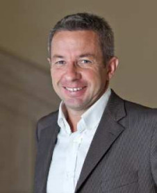 Auvergne-Rhône-Alpes : L. Flasseur nommé DG du futur nouveau CRT Auvergne-Rhône-Alpes : L. Flasseur nommé DG du futur nouveau CRT