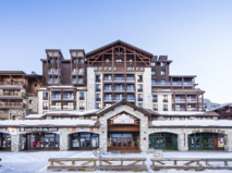 Belambra Clubs a investi plus de 2M€ dans la rénovation de ses quatre nouveaux clubs sélection. Ici, le Diva à Tignes - DR : Belambra