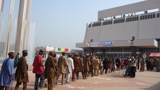 Salon du tourisme Sitour