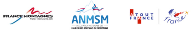 Montagne : le nombre de nuitées en France devrait augmenter de 1,9 % pendant l'hiver 2016/2017