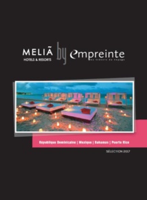 DR : Empreinte DR : Empreinte