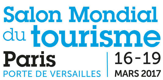 Salon Mondial du Tourisme : 42e édition du 16 au 19 mars 2017