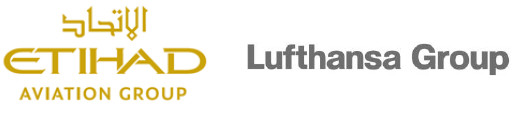 Etihad Airways et Lufthansa en partage de codes
