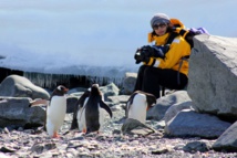 Photo: Quark Expeditions
