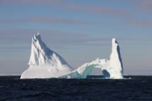 Photo: Quark Expeditions Photo: Quark Expeditions