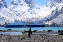 Photo: Quark Expedition Photo: Quark Expedition