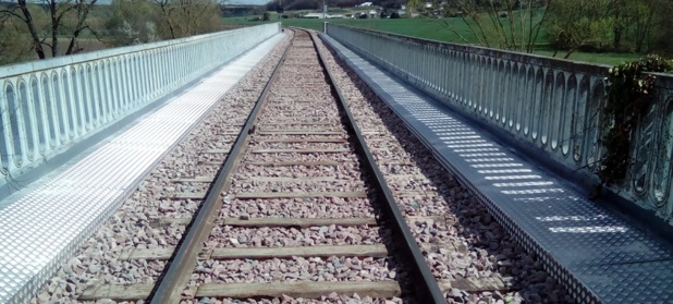 SNCF Réseau : 46 Mds € de l'Etat sur 10 ans pour rénover les voies ferrées de France