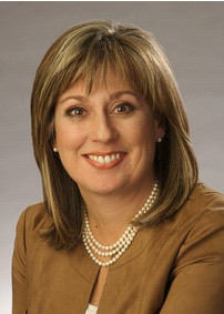 Lucie Guillemette est nommée au poste de vice-président et chef des affaires commerciales d'Air Canada - Photo : DR Lucie Guillemette est nommée au poste de vice-président et chef des affaires commerciales d'Air Canada - Photo : DR