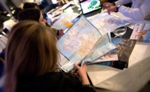 DR : Tourism Australia DR : Tourism Australia