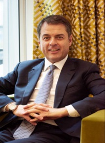 Marco Novella, noveau DG du Brown’s Hotel à Londres - DR : Rocco Forte Hotels Marco Novella, noveau DG du Brown’s Hotel à Londres - DR : Rocco Forte Hotels
