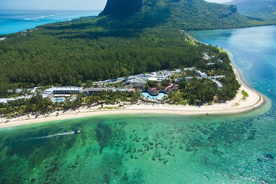 Riu Creole, Morne Brabant, Île Maurice Photo: RIU