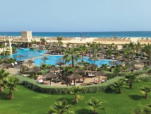 Riu Touareg - Boavista, Cap-Vert Photo: RIU