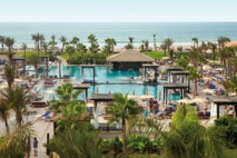 Riu Palace Tikida Agadir, Maroc Photo: RIU