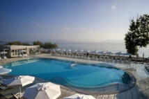 Club Marmara Capo di Corfou, Grèce – DR : TUI France