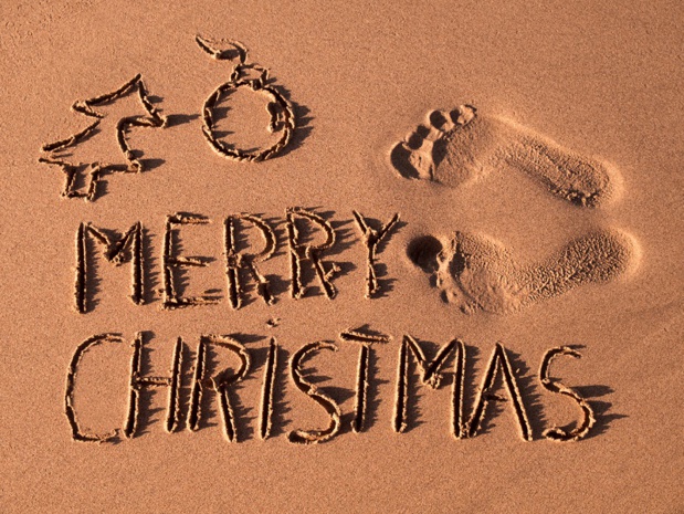 Joyeux Noël à tous nos lecteurs ! - Photo : nito-Fotolia.com