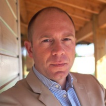 Gaël Le Faveur - Photo : Linkedin