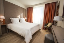 DR : Oceania Hotels